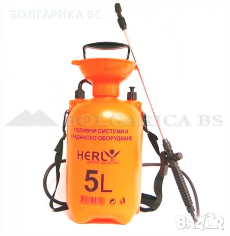 ДА ПОГРАДИНАРСТВАМЕ , снимка 8 - Градински инструменти - 36709976