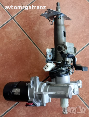 6900001145 СЕРВО УСИЛВАТЕЛ ЗА TOYOTA AVENSIS T250, снимка 2 - Части - 50726466