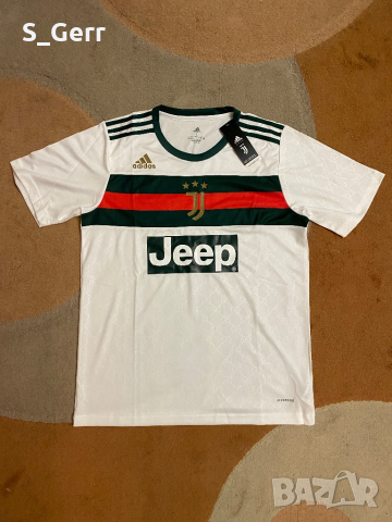 Juventus Ювентус & Gucci