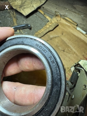 ЛАГЕР 6010 RSR URB НОВ (50x80x16), снимка 4 - Части - 51726428