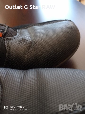 dainese ENERGYCA AIR, снимка 5 - Аксесоари и консумативи - 43906752