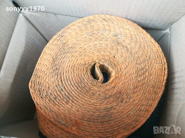 ТИР КОЛАНИ ЗА ОРАНЖЕРИЯТА ЗА СТОПАНСТВОТО-9М 3103250656, снимка 3 - Оранжерии - 49704405