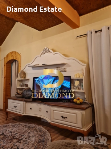 Едноетажна къща в село Сталево, общ. Димитровград, снимка 10 - Къщи - 52377925