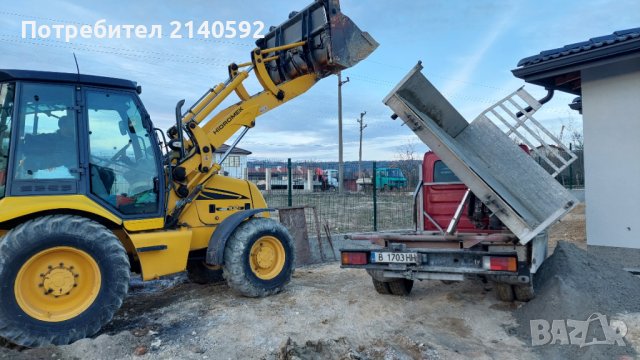 Изграждане на септични ями и причиствателни станции, снимка 3 - Други ремонти - 43853196