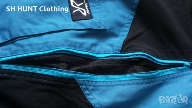 Revolution Race Nordwand Pro Stretch Trousers XL-XXL панталон със здрава и еластична материи - 635, снимка 9 - Панталони - 43254626