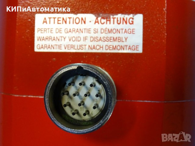 енкодер Hohner Automation PA 02599/600 incremental encoder, снимка 3 - Резервни части за машини - 40191947