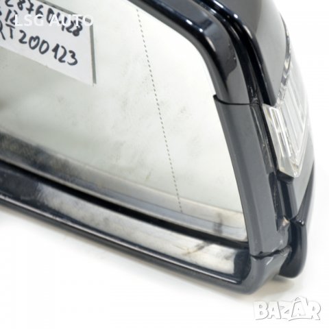 Оригинално дясно огледало Mercedes E Class W212 ART200123, снимка 3 - Части - 28034282