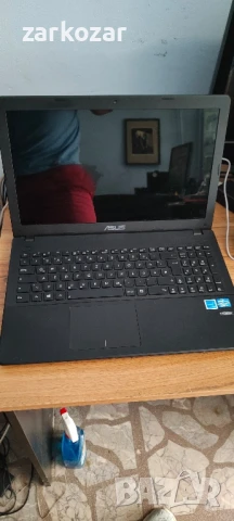 Asus X551CA i3/4gb/250gb