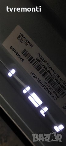 MAIN BOARD ,BN94-12869F,BN41-02662A, for, SAMSUNG UE55NU7093U  for 55 inc DISPLAY CY-NN055HGLVCH, снимка 5 - Части и Платки - 39113024