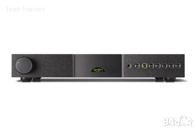 Naim nait XS 2, снимка 1 - Ресийвъри, усилватели, смесителни пултове - 47875635