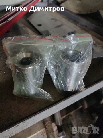 Шиш за рулонни бали, снимка 3 - Селскостопанска техника - 51144663