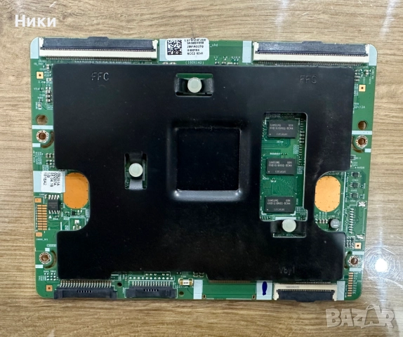 Телевизор Samsung UE65JS9000 3D Smart с извит екран 65'' на части, снимка 10 - Части и Платки - 51990821