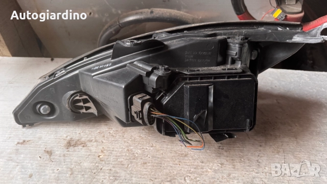 Оригинални Фарове зa Ford Focus - E410514 / 431-1152R, снимка 2 - Части - 52632169