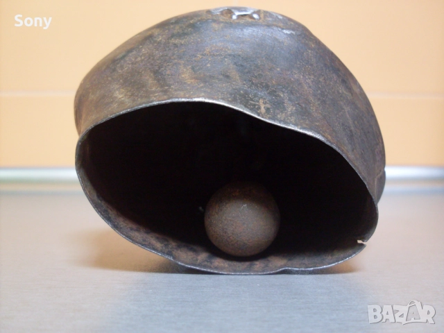 Стара хлопка., снимка 4 - Антикварни и старинни предмети - 52509145