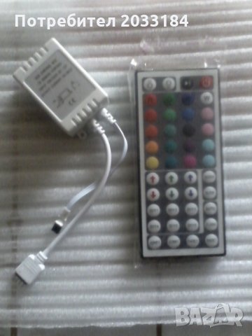 осветление прожектор LED, снимка 8 - Лед осветление - 27271768