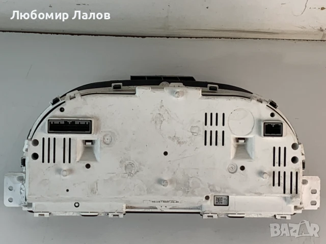 Километраж Honda CR-V III DIESEl (06-10)г. HR 0359478, снимка 4 - Части - 50748469