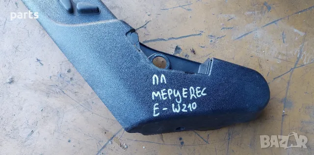 Бутони Регулиране Предна Лява Седалка Мерцедес Е класа W210 , снимка 7 - Части - 48084435