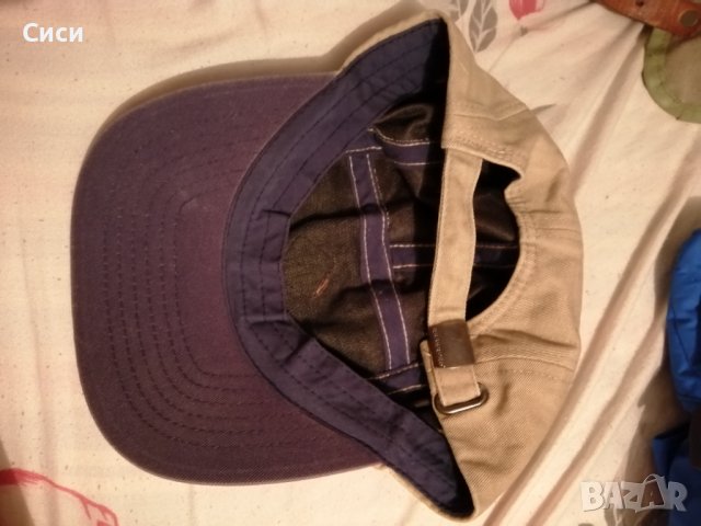 Шапка, снимка 3 - Шапки - 37684664