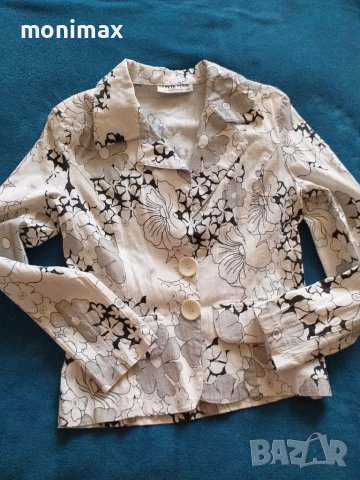 Дамско сако S, снимка 3 - Сака - 38659038