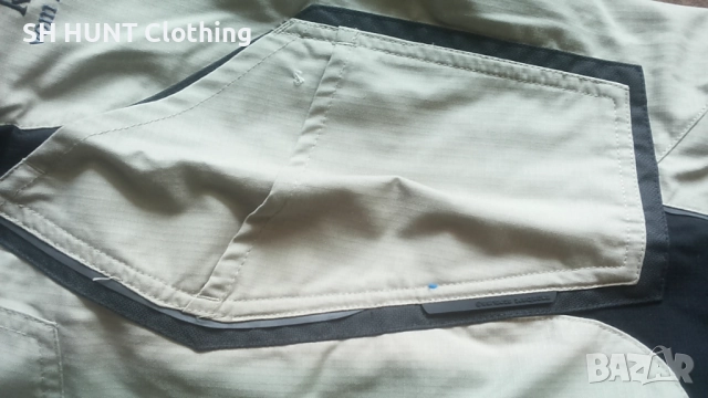 Engelbert Strauss Stretch Trouser размер 50 / M работен панталон с от части еластична материя W4-673, снимка 9 - Панталони - 52755214