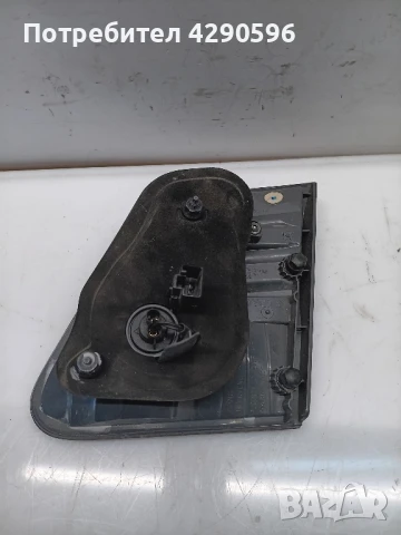 Стоп ляв за Toyota Avensis 2012-2015г седан Тойота Авенсис , снимка 2 - Части - 51204148