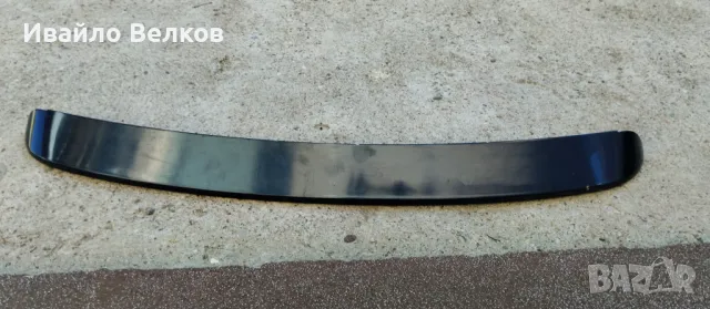 Заден спойлер антикрило за Фиат Крома , снимка 3 - Аксесоари и консумативи - 47438151