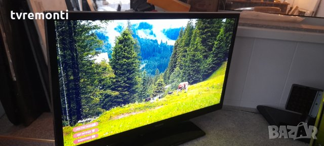 Телевизор 32 TUCSON LED SMART TV , снимка 7 - Телевизори - 34742937