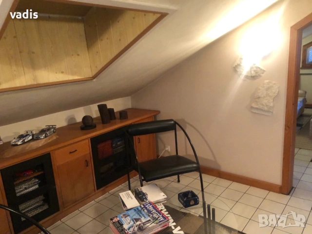 Етаж от къща гр. Ботевград, снимка 3 - Етаж от къща - 48048610