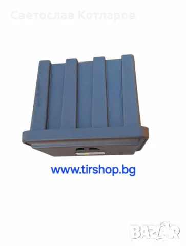 кутия за багаж и инструменти платформи спринтер дейли ивеко , снимка 2 - Аксесоари и консумативи - 47372066