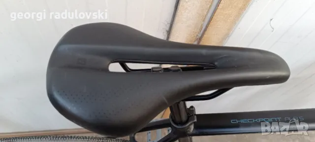 гравел Трек 28 ХЛ , снимка 8 - Велосипеди - 49042555