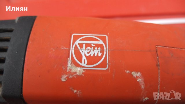 Мултишлайф, снимка 3 - Други инструменти - 35214982