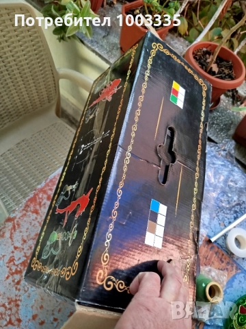 Наргиле , снимка 2 - Наргилета - 51893543