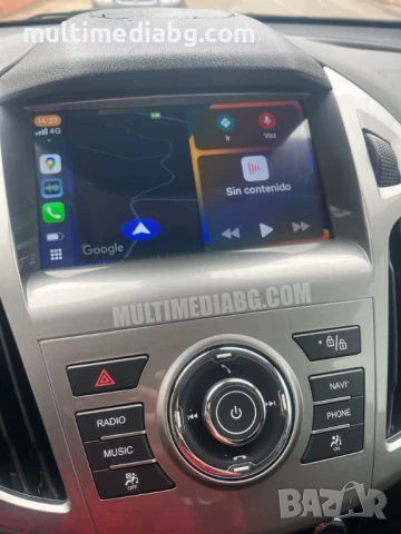 Ford Transit,Tourneo Connect 2013 - 2018, снимка 3 - Аксесоари и консумативи - 51090058