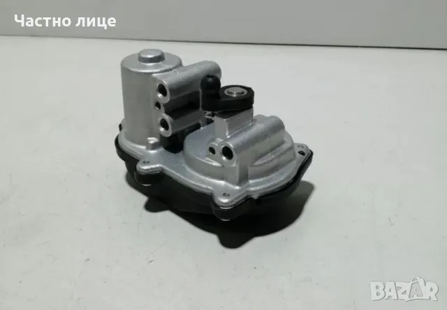 Управление за вихрова клапа 03L129086, снимка 2 - Части - 48093217