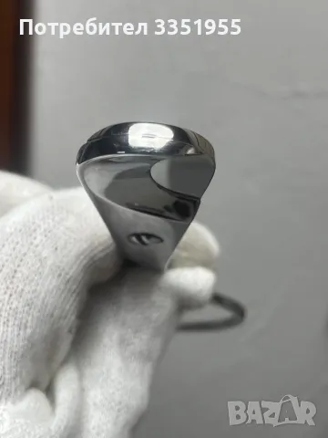 Голяма ножица за Пури Solingen, снимка 12 - Подаръци за мъже - 49878463