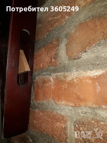 часовник, снимка 2 - Стенни часовници - 52324646