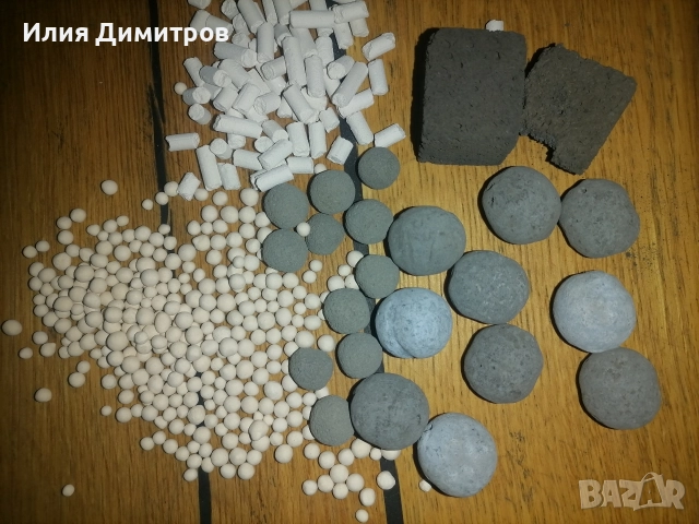 Купувам Залежали Материяли , снимка 13 - Други машини и части - 52805837