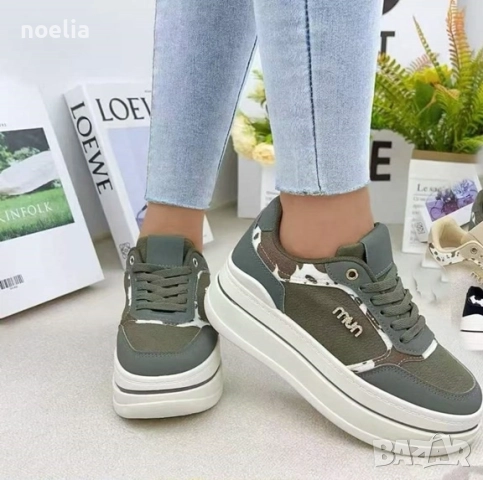 нови дамски кецове , снимка 1