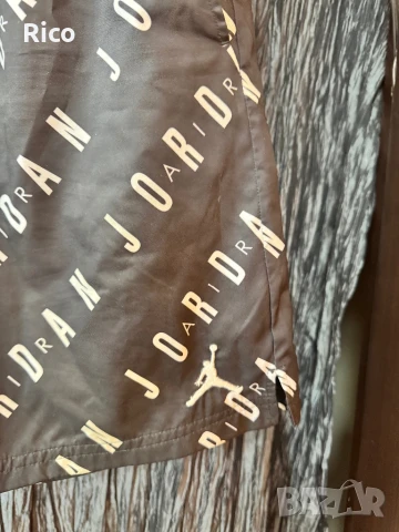 Jordan Оригинални Мъжки Панталонки, снимка 2 - Къси панталони - 51181854