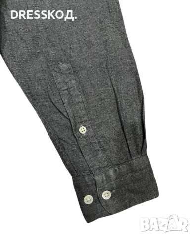 Acne Studios мъжка риза, M размер, снимка 4 - Ризи - 52931117