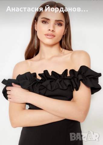 Рокля, снимка 2 - Рокли - 51971552