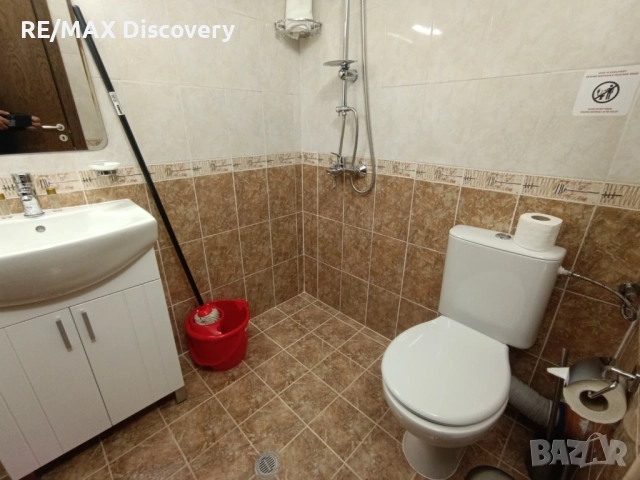 Стилно студио в сърцето на Пампорово, снимка 10 - Апартаменти - 52429755