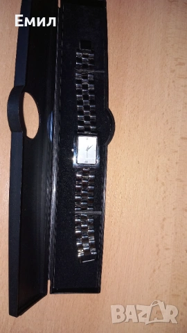 Часовник дамски, снимка 2 - Дамски - 53469760