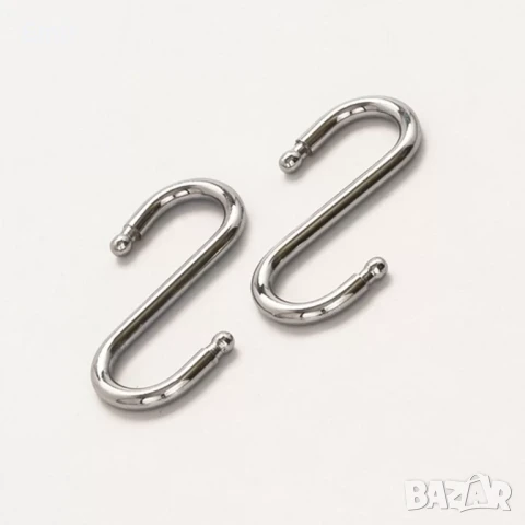 ПОСТАВКА ЗА ДОМАКИНСКА ХАРТИЯ И ФОЛИО L4003 + Релса 80 см + Релса, 50 см + Свръзка чифт + Куки чифт, снимка 3 - Аксесоари за кухня - 41045086