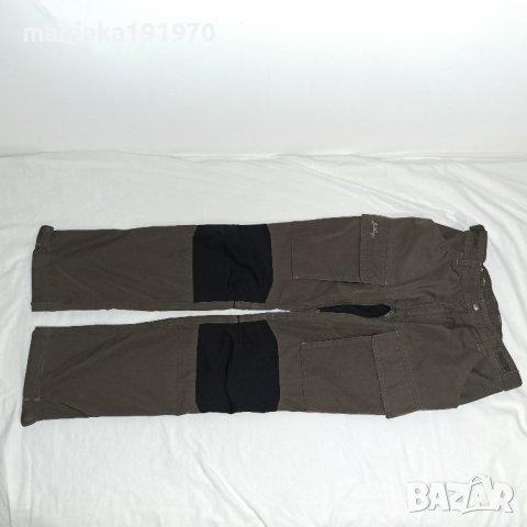 Lundhags Travers 2 JR Pant , снимка 3 - Спортна екипировка - 38117669