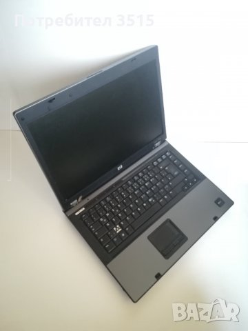 Лаптоп HP Compaq 6715b, снимка 4 - Лаптопи за дома - 38513021