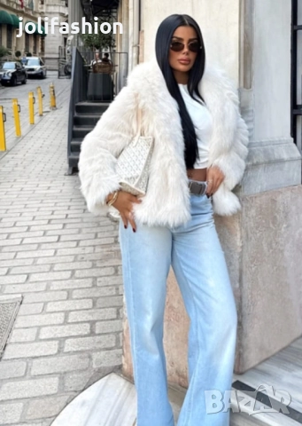 Зимни еко-палта, снимка 10 - Якета - 48036128