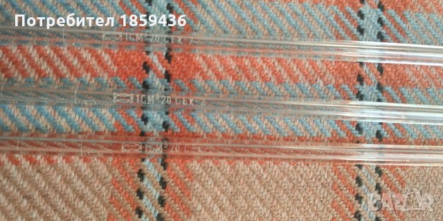 Градуирани пипети., снимка 10 - Лаборатория - 32938893