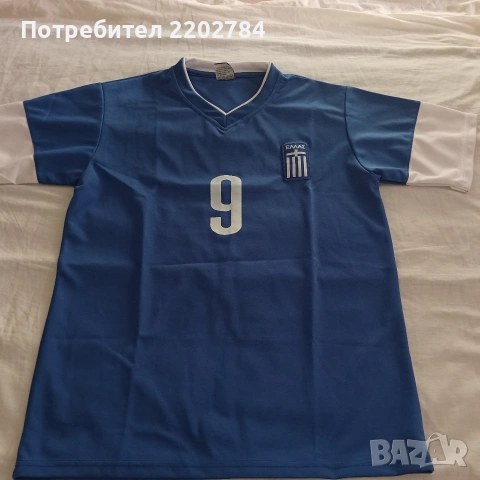 Футболни тениски Селтик,Celtic,Olimpiakos,Олимпиакос, Гърция,Grece,,Дания, Denmark , снимка 7 - Фен артикули - 53074560