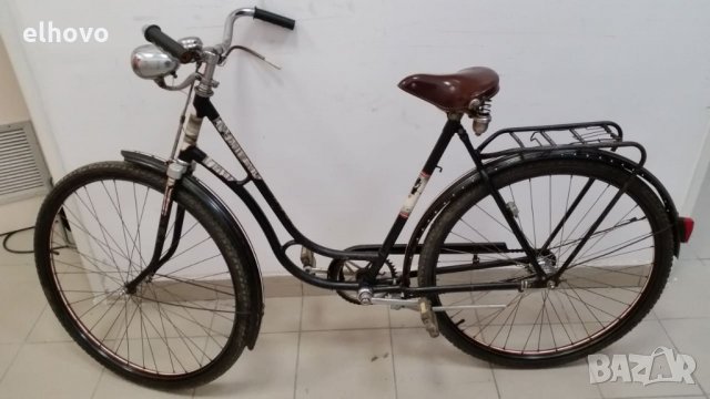 Ретро велосипед NSU 28''